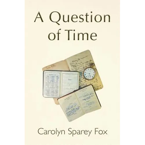 A Question of Time - Paperback