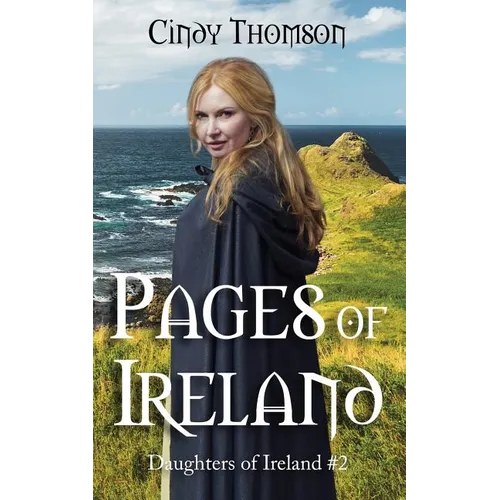 Pages of Ireland - Paperback