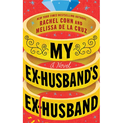 My Ex-Husband's Ex-Husband - Hardcover