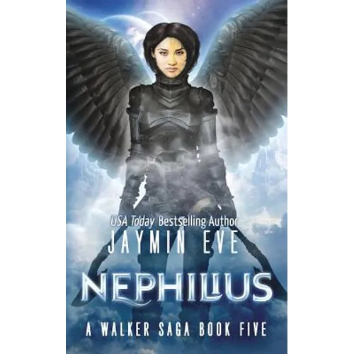 Nephilius - Paperback