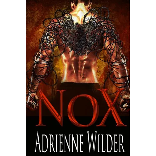 Nox - Paperback
