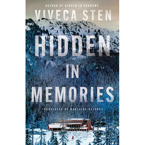 Hidden in Memories - Paperback