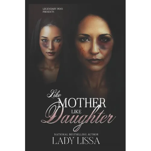 Like Mother, Like Daughter - Paperback