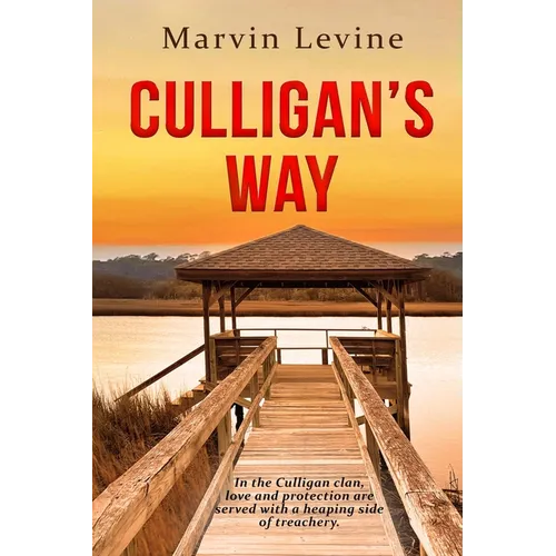 Culligan's Way - Paperback