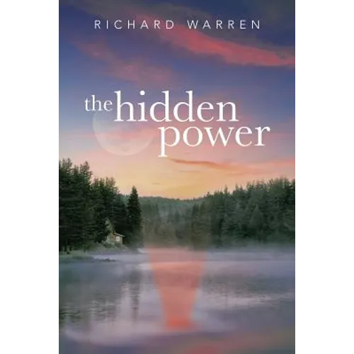 The Hidden Power - Paperback