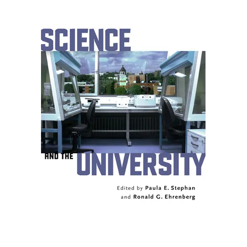 Science and the University - Hardcover