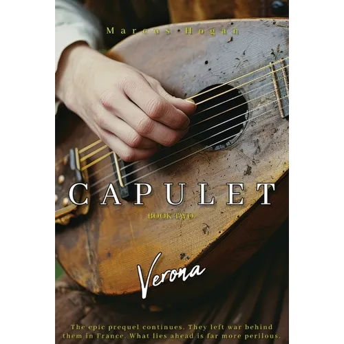 Verona - Hardcover
