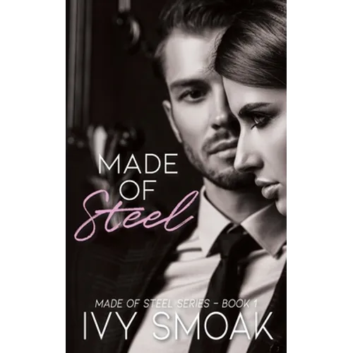 Made of Steel - Paperback