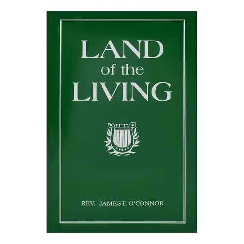 The Land of the Living - Paperback