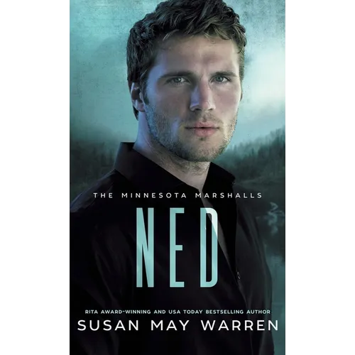 Ned: The woman he loves...kidnapped. The stakes couldn't be higher! - Hardcover