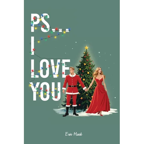 Ps... I Love You - Paperback
