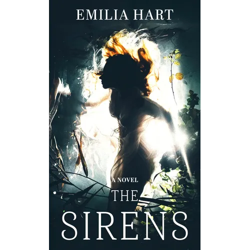 The Sirens - Library Binding