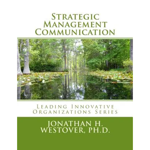 Strategic Management Communication - Paperback