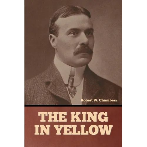 The King in Yellow - Paperback