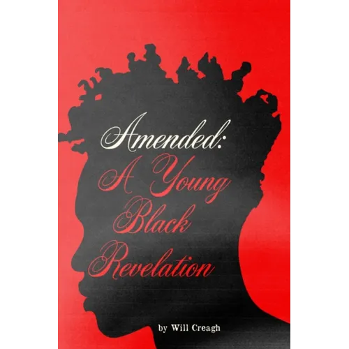 Amended: A Young Black Revelation - Paperback