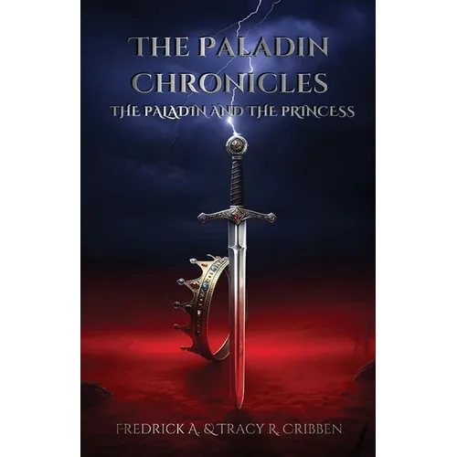 The Paladin Chronicles: The Paladin and the Princess - Paperback