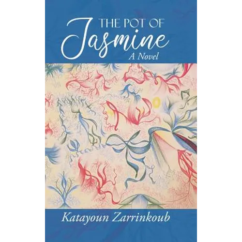 The Pot of Jasmine - Hardcover