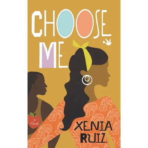 Choose Me - Hardcover
