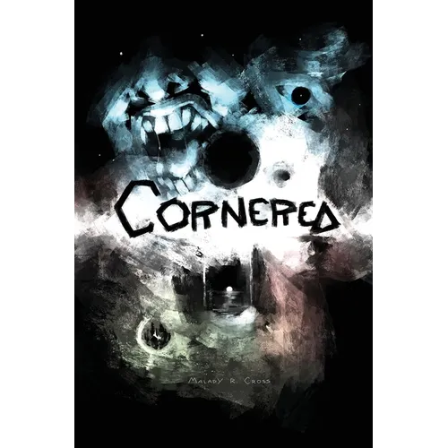 Cornered: A Speculative Short Story Collection - Paperback