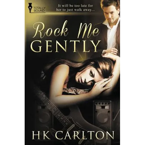 Rock Me Gently - Paperback