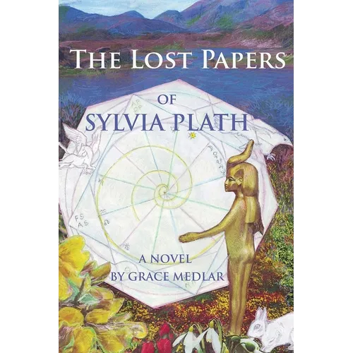 The Lost Papers of Sylvia Plath - Paperback