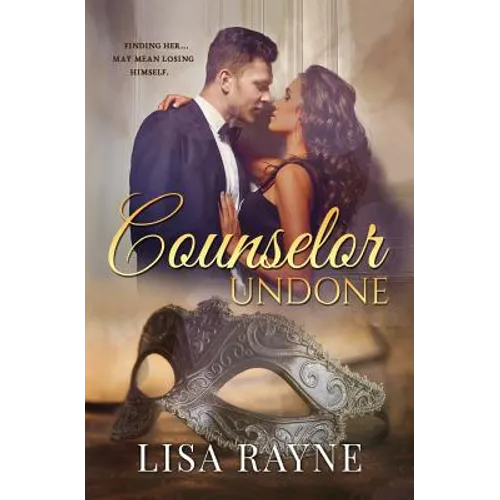 Counselor Undone - Paperback