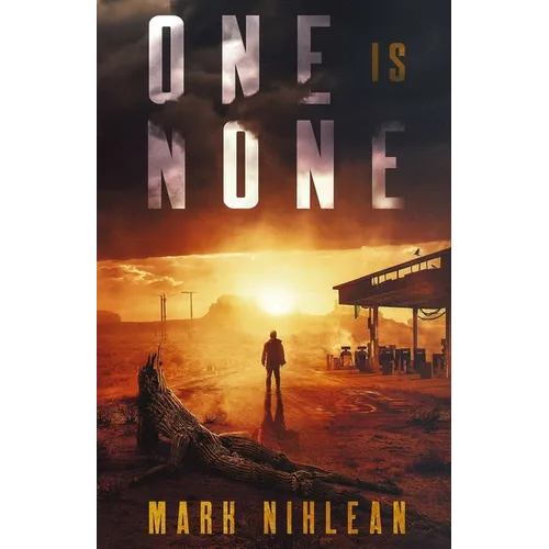 One Is None - Paperback