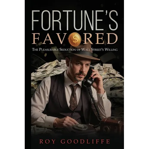 Fortune's Favored: The Pleasurable Seduction of Wall Street's Willing - Paperback