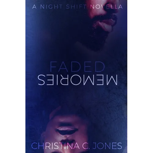 Faded Memories - Paperback