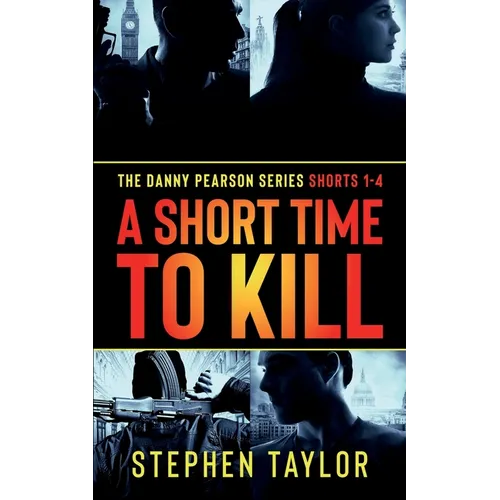 A Short Time To Kill - Paperback