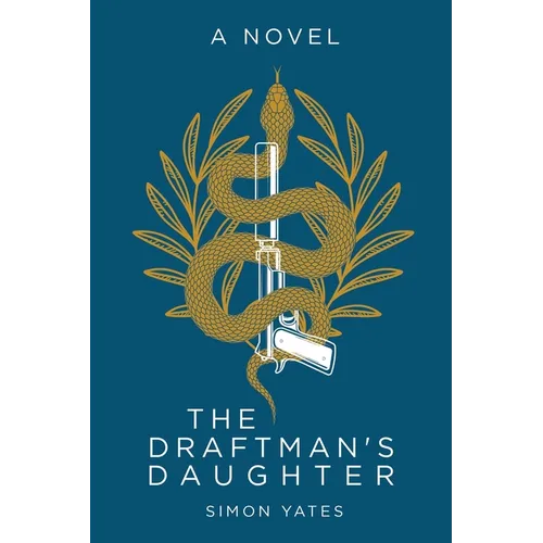 The Draftman's Daughter - Paperback