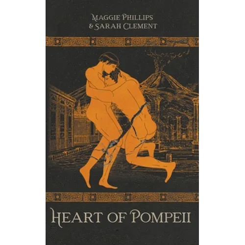 Heart of Pompeii - Paperback
