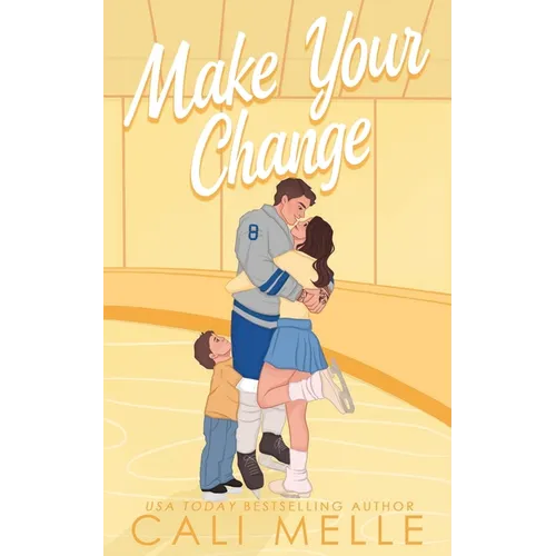 Make Your Change - Paperback