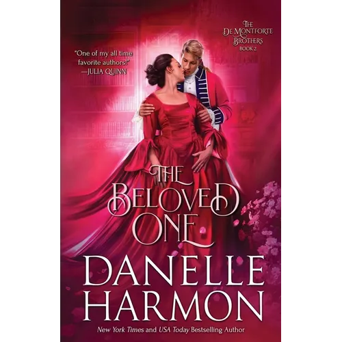 The Beloved One - Paperback