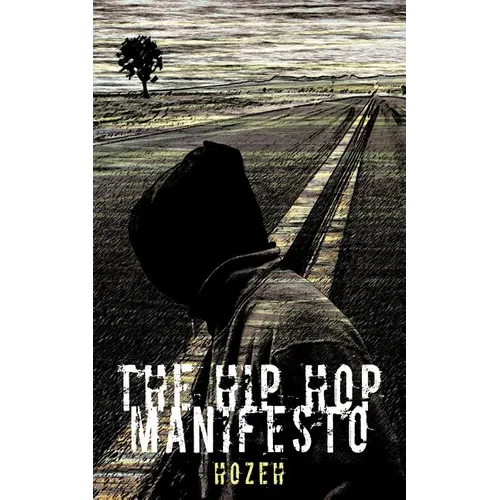 The Hip Hop Manifesto - Paperback