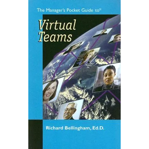 The Managers Pocket Guide to Virtual Teams - Paperback