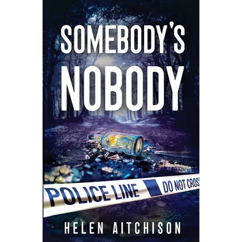 Somebody's Nobody - Paperback