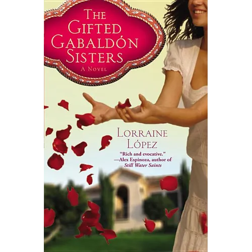 The Gifted Gabaldón Sisters - Paperback