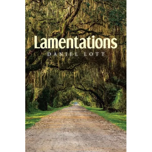Lamentations - Paperback