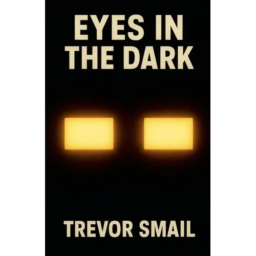 Eyes In The Dark - Paperback