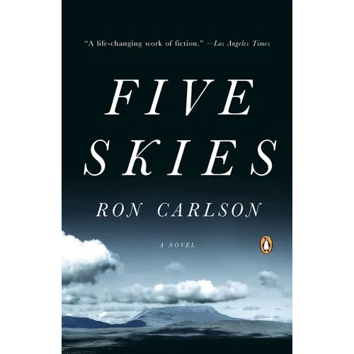 Five Skies - Paperback