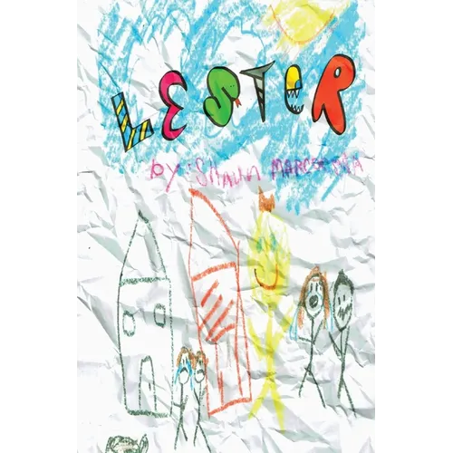Lester - Hardcover