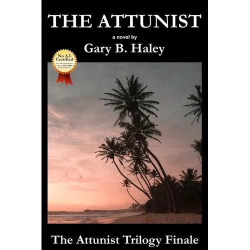 The Attunist - Paperback