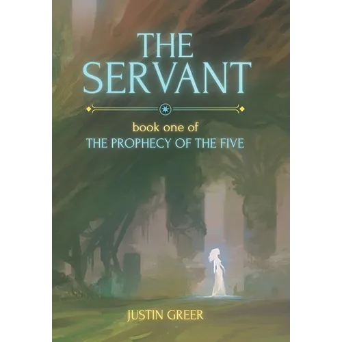 The Servant - Hardcover