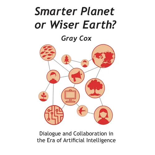 Smarter Planet or Wiser Earth? - Hardcover