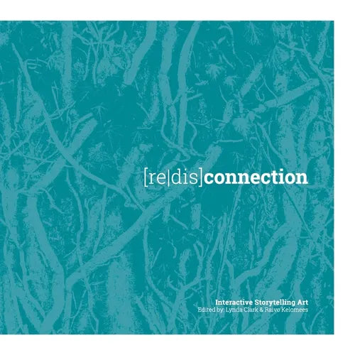 [redis]connection: Interactive Storytelling Art - Paperback