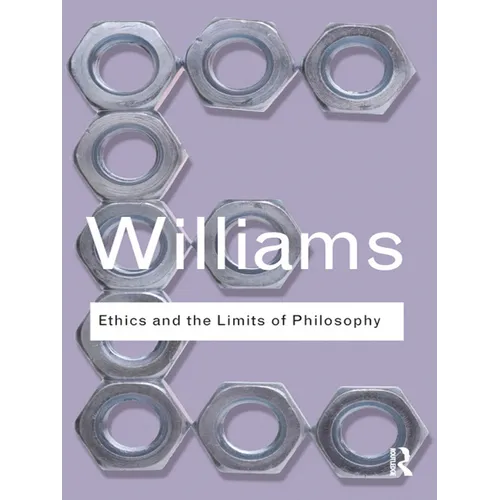 Ethics and the Limits of Philosophy - Paperback