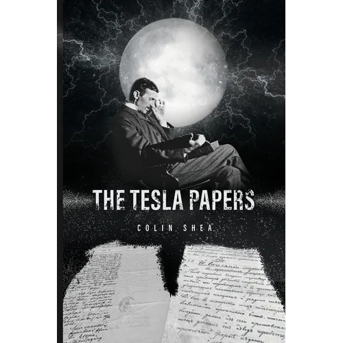 The Tesla Papers - Paperback