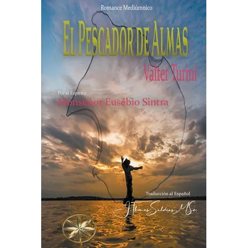 El Pescador de Almas - Paperback