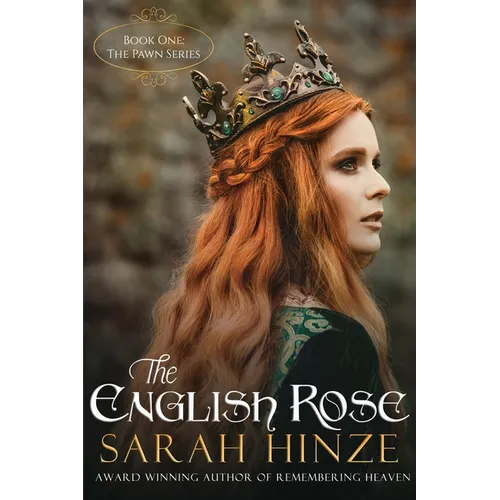 The English Rose: Ada de Warenne Meets Henry Prince of Scots - Paperback